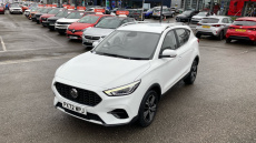 MG ZS 1.5 VTi-TECH Excite 5dr Petrol Hatchback